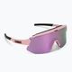 Bliz Breeze Small S3+S1 matt rózsaszín / barna rózsaszín multi / rózsaszín 52212-49 kerékpáros szemüveg 2
