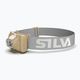 Silva Terra Scout XT fejlámpa szürke 38168