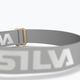 Silva Terra Scout XT fejlámpa szürke 38168 5