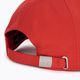 Baseball sapka Sail Racing Spray Cap bright red 4