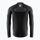 Férfi Sail Racing Reference LS Rashguard szénszálas hosszú ujjú 3