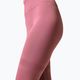 Női edzés leggings Casall Essential Block Seamless magas derékrész rózsaszín 21514 4