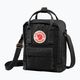 Fjällräven Kanken Sling 2.5 l fekete 2