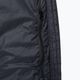 Női Fjällräven Expedition Latt Hoodie pehelypaplan kabát fekete F86120 4