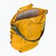 Fjällräven High Coast Totepack 160 túra hátizsák sárga F23225 4