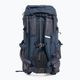 Fjällräven Abisko Hike 35 l S/M trekking hátizsák tengerészkék F27224 2