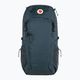 Fjällräven Abisko Hike 35 l S/M trekking hátizsák tengerészkék F27224 8