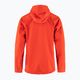 Női esőkabát Fjällräven HC Hydratic Trail flame orange 2