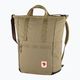 Túra hátizsák Fjällräven High Coast Totepack 23 l clay 2