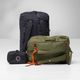 Fjällräven Färden Necessity Bag 3 l szén fekete 8