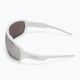 Kerékpáros szemüveg POC Do Blade hydrogen white/clarity road silver 4