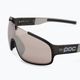 Kerékpáros szemüveg POC Crave uranium black translucent/grey 5