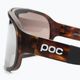 Kerékpáros szemüveg POC Aspire tortoise brown/violet/silver mirror 4