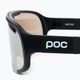 Kerékpáros szemüveg POC Aspire uranium black/brown/silver mirror 5