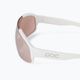 Kerékpáros szemüveg POC Crave hydrogen white/clarity trail silver 4