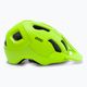Kerékpáros sisak POC Axion SPIN fluorescent yellow/green matt 3