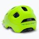 Kerékpáros sisak POC Axion SPIN fluorescent yellow/green matt 4