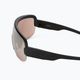 Kerékpáros szemüveg POC Aim uranium black/clarity trail silver 4