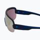 Kerékpáros szemüveg POC Aim lead blue/clarity road gold 4