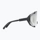 POC Devour Photochromic uranium black/clarity photochromic/changeable grey napszemüveg 4