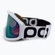 Kerékpáros szemüveg POC Ora Clarity 2 hydrogen white/spektris violet 4