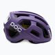 Kerékpáros sisak POC Octal MIPS sapphire purple matt 3