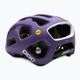 Kerékpáros sisak POC Octal MIPS sapphire purple matt 4