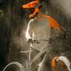 Kerékpáros sisak POC Otocon Race MIPS fluorescent orange avip/uranium black matt 8