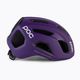 Kerékpáros sisak POC Ventral Air MIPS sapphire purple matt 3