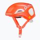 POC Ventral Tempus MIPS fluoreszkáló narancssárga avip kerékpáros sisak 5