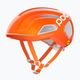 POC Ventral Tempus MIPS fluoreszkáló narancssárga avip kerékpáros sisak 7