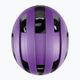 Kerékpáros sisak POC Omne Air MIPS sapphire purple matt 4