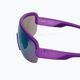 Kerékpáros szemüveg POC Aim sapphire purple translucent/clarity define violet 4