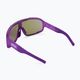 Kerékpáros szemüveg POC Aspire sapphire purple translucent/clarity define violet 2