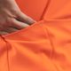 Férfi kerékpáros hosszú ujjú POC Radiant Jersey zink orange 5