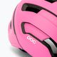 Kerékpáros sisak POC Omne Air SPIN actinium pink matt 7