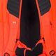 Síhátizsák POC Race Backpack fluorescent orange 7