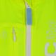 Gyermekbiztonsági mellény POC POCito VPD Air Vest fluorescent yellow/green 4