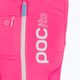 Gyermekbiztonsági mellény POC POCito VPD Air Vest fluorescent pink 3