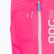 Gyermekbiztonsági mellény POC POCito VPD Air Vest fluorescent pink 5