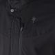 Férfi Pinewood Finnveden Hybrid kabát fekete 3
