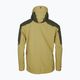 Pinewood Abisko Trekking 3L golden hay/moss green férfi esőkabát 10