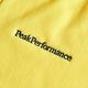 Férfi Peak Performance M Chill Zip Zip sárga G76536070 6