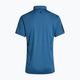 Férfi Peak Performance Player póló póló kék G77171140 3