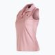Női golf póló Peak Performance Illusion rózsaszín G7755303030 2