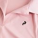 Női golf póló Peak Performance Illusion rózsaszín G7755303030 4