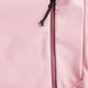 Női softshell dzseki Peak Performance Explore Hood rózsaszín G77109050 6