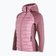 Női Peak Performance Argon Hybrid Hood Hood kabát rózsaszín G77859110 3