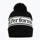 Peak Performance Pow kalap fekete G77982020 2