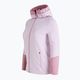 Női Peak Performance Rider Zip Hood túra pulóver rózsaszín G78834070 3